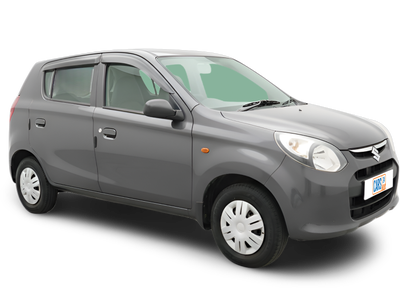 2015 Maruti Alto 800 - Hatchback - Petrol - Manual - ₹2.21 lakh